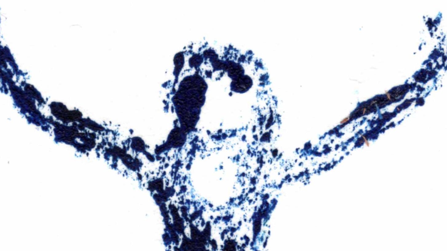 Getanzter Tagesausklang Knobbe