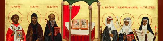 Solidarität, Frieden und Versöhnung